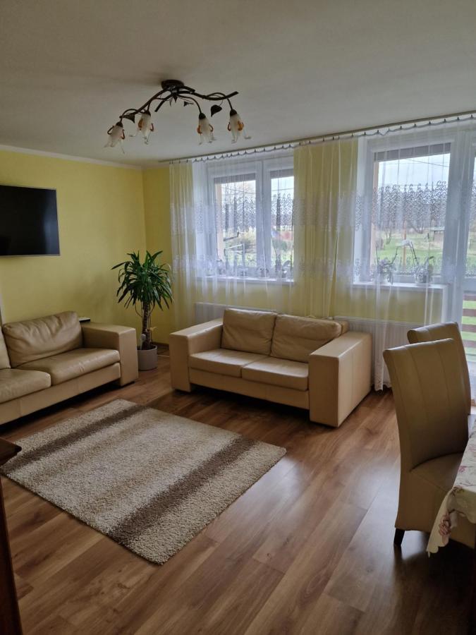 Apartament Blisko Swieradowa Mirsk Extérieur photo