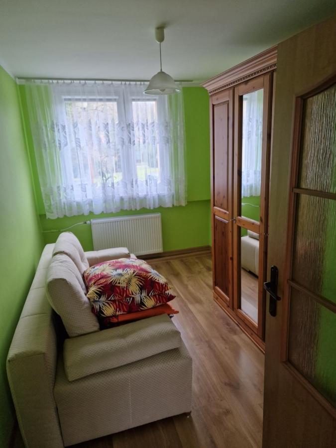 Apartament Blisko Swieradowa Mirsk Extérieur photo