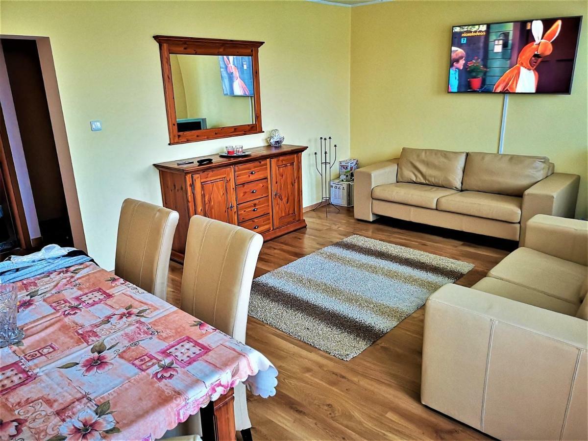 Apartament Blisko Swieradowa Mirsk Extérieur photo