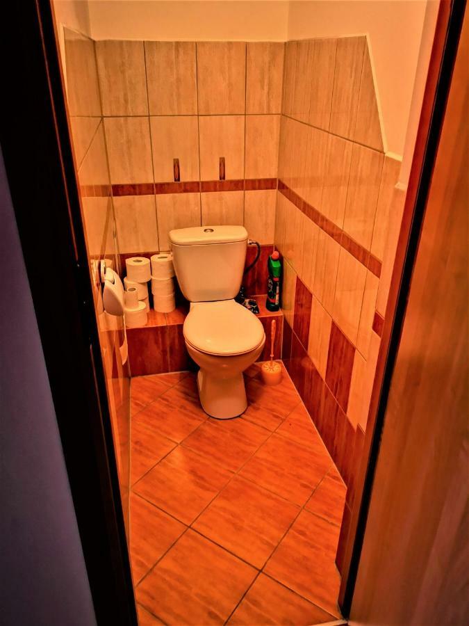 Apartament Blisko Swieradowa Mirsk Extérieur photo